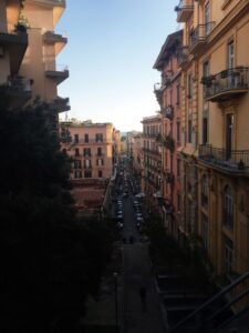 Double Shot of Sass | Italy Travel Guide: Part One