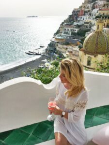 Double Shot of Sass | Italy Travel Guide: Part One