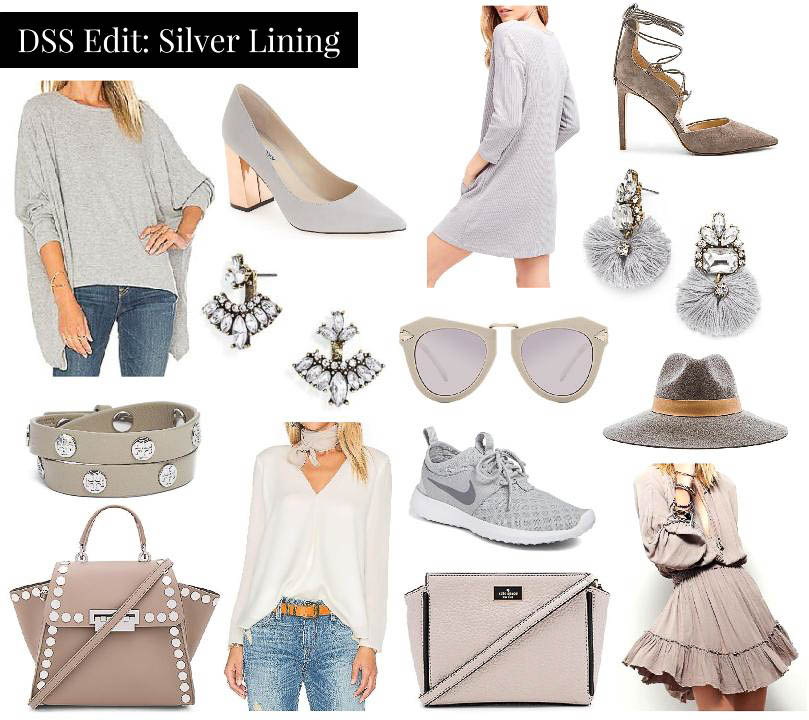 DSS Edit: Silver Lining