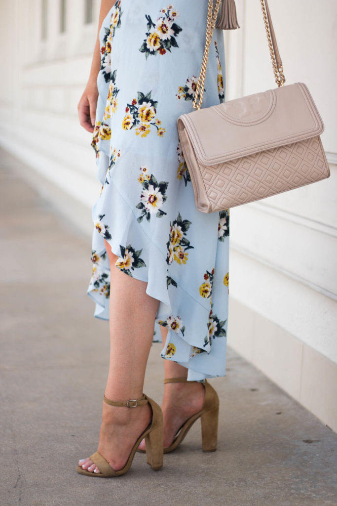 Fleming satchel tory burch review online