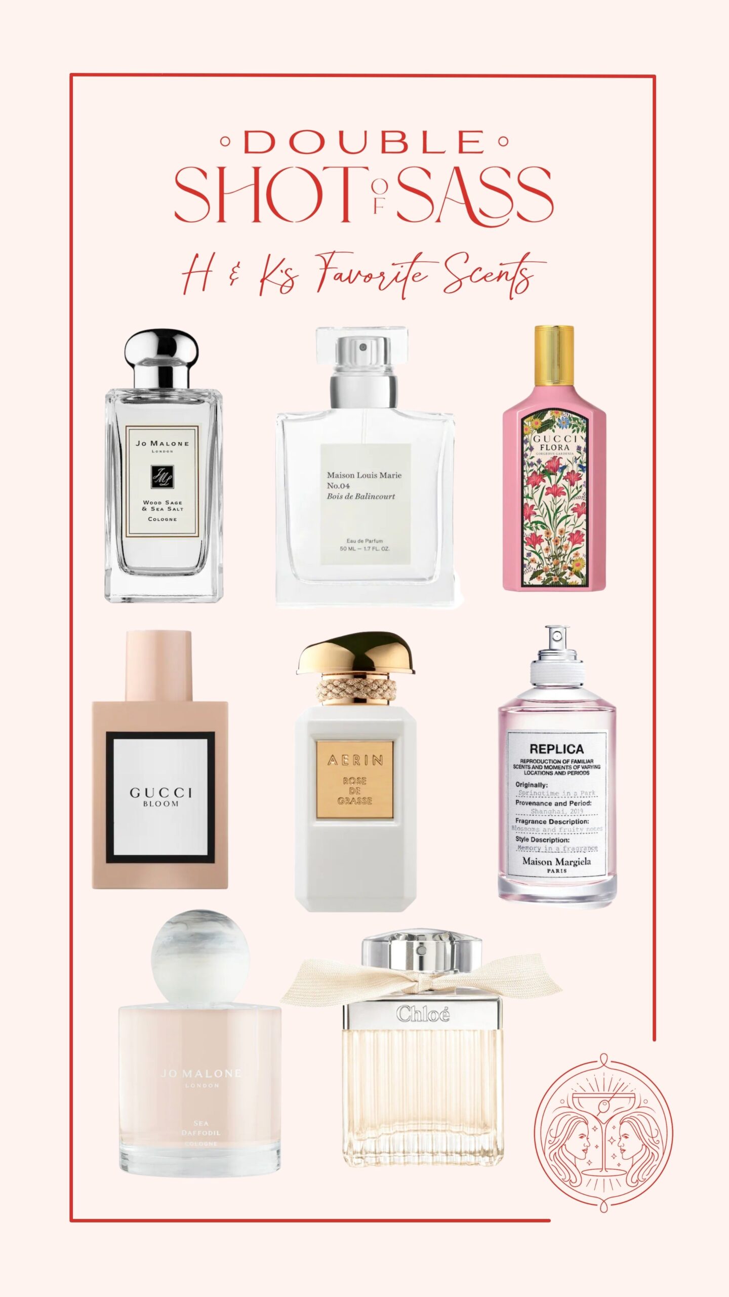 11 of the Best Perfumes of All Time